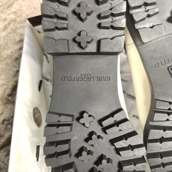 Karl Lagerfeld Paris Boots - Picture 13 of 16